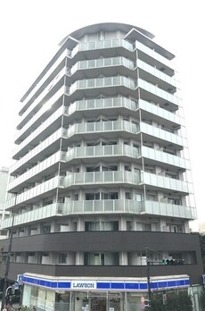 エルスタンザ白金台 