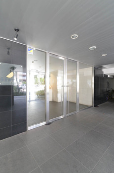 エルスタンザ白金台 