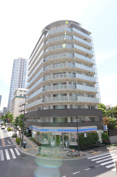 エルスタンザ白金台 