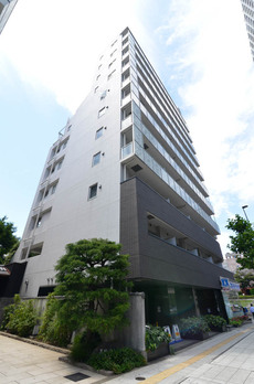 エルスタンザ白金台 