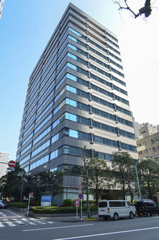 西新橋アルファレジデンス 