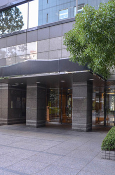 西新橋アルファレジデンス 