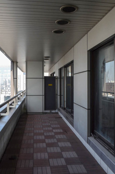 西新橋アルファレジデンス 