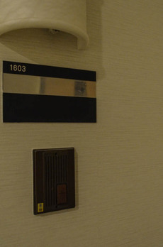 西新橋アルファレジデンス 