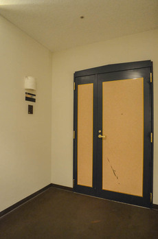 西新橋アルファレジデンス 