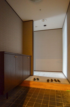 西新橋アルファレジデンス 