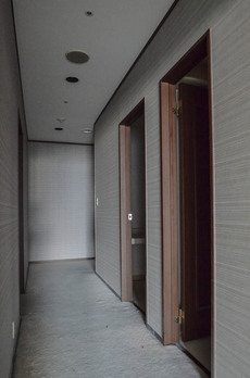 西新橋アルファレジデンス 