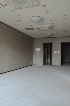 西新橋アルファレジデンス 