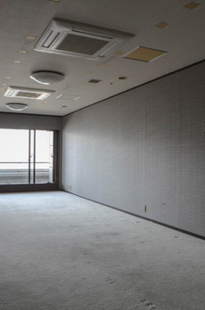 西新橋アルファレジデンス 