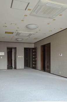 西新橋アルファレジデンス 