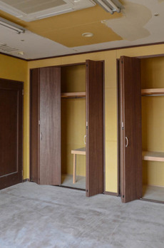 西新橋アルファレジデンス 