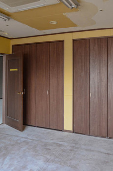 西新橋アルファレジデンス 