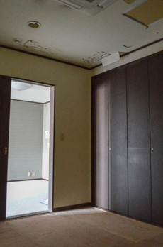 西新橋アルファレジデンス 