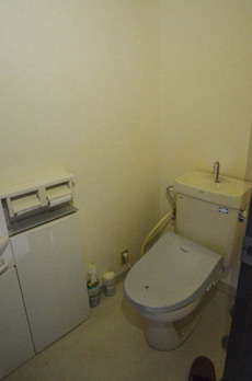 西新橋アルファレジデンス 