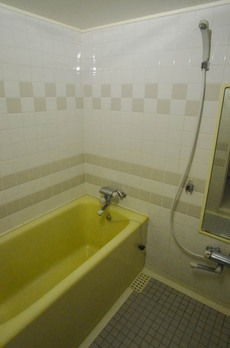 西新橋アルファレジデンス 