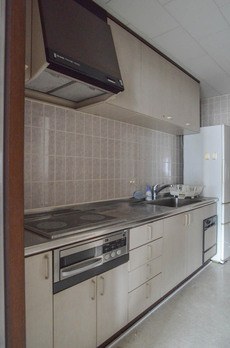 西新橋アルファレジデンス 