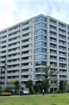 パークホームズ築地グリーンサイド 
