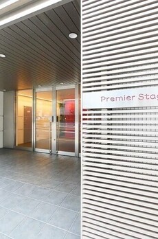 プレミアステージ芝公園Ⅱ 