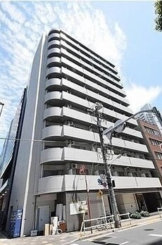 プレミアステージ芝公園Ⅱ 