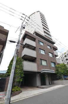 アルティスコート南青山 