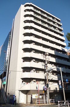 プレミアステージ芝公園Ⅱ 