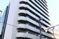 プレミアステージ芝公園Ⅱ