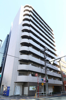 プレミアステージ芝公園Ⅱ 