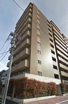 プレール月島リバージュ 