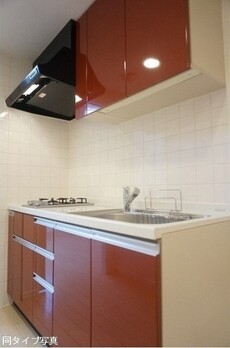 コンフォリア三田トロワ 