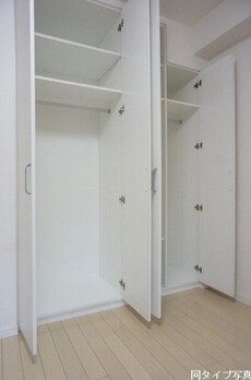 コンフォリア三田トロワ 