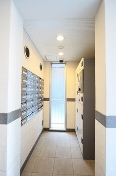 コンフォリア三田トロワ 