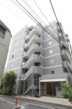 コンフォリア三田トロワ 