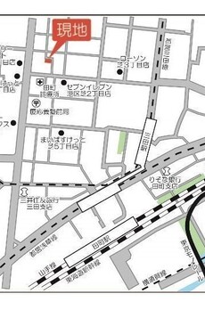 コンフォリア三田トロワ 