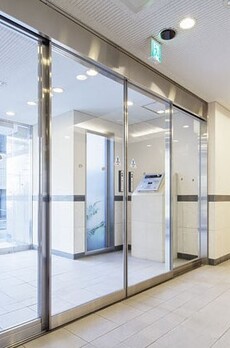 コンフォリア三田トロワ 