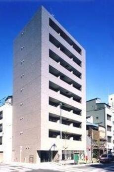 メゾンドヴィレ八丁堀 