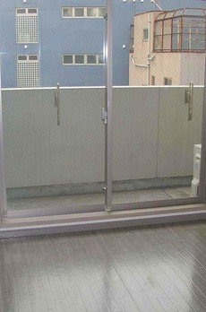 メゾンドヴィレ八丁堀 