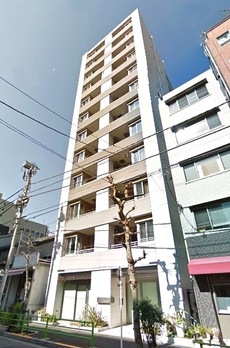 パークリュクス築地 