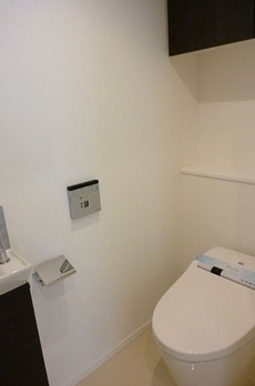 パークリュクス築地 