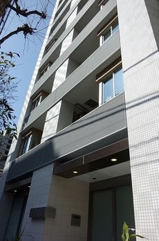 パークリュクス築地 