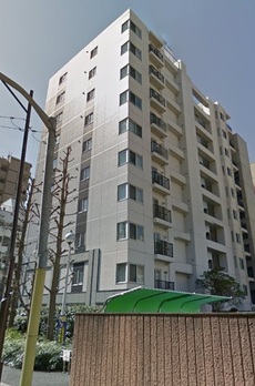 ライオンズクオーレ東京八丁堀 