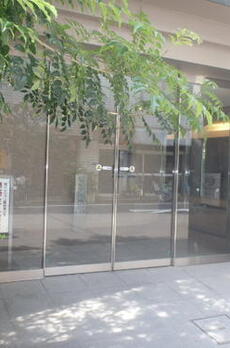 ライオンズクオーレ東京八丁堀 
