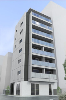 グランデュオ芝公園 