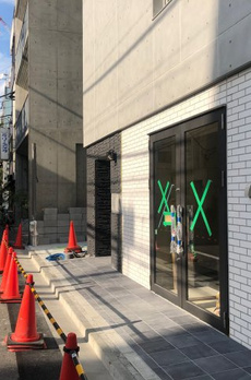 グランデュオ芝公園 