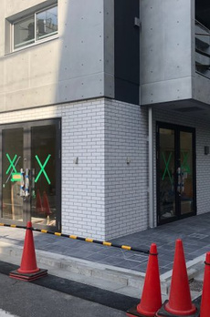 グランデュオ芝公園 