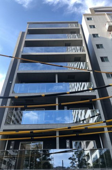 グランデュオ芝公園 