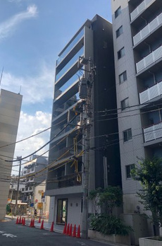 グランデュオ芝公園 