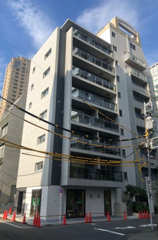 グランデュオ芝公園 