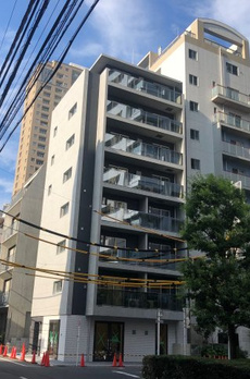 グランデュオ芝公園 