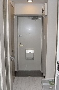 スカイコート日本橋人形町第2 