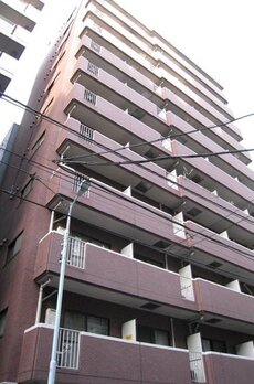 スカイコート日本橋人形町第2 